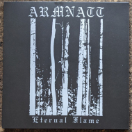 ARMNATT Eternal Flame LP [VINYL 12"]